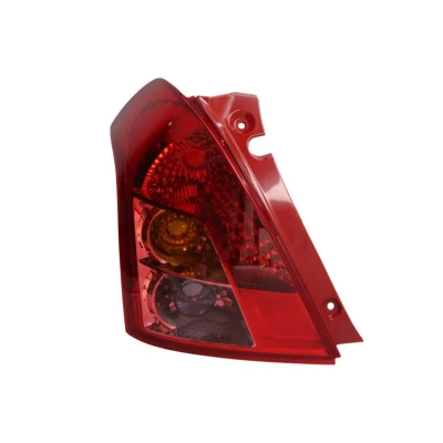 Imagem de TYC 11 11372 01 2 Farolim esquerda sem porta lâmpadas SUZUKI: SWIFT 3