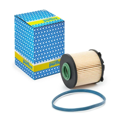 Imagem de PURFLUX C525 Filtro de Combustível Cartucho filtrante OPEL: Astra J Sports Tourer, Hatchback, Insignia A SAAB: 9 3 Cabrio