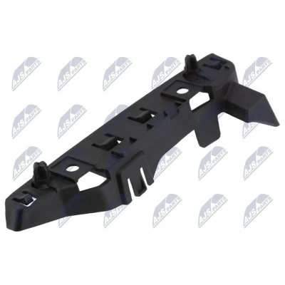 Imagem de NTY EZC CT 081 Suporte, pára choques à frente, lado direito CITROËN: C4 II Hatchback