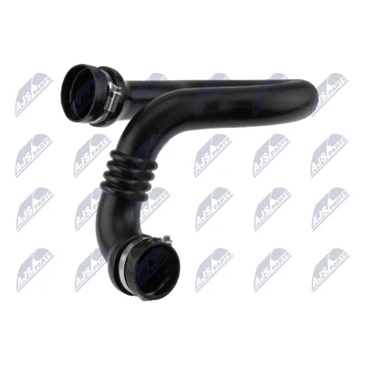 Imagem de NTY GPP RE 108 Mangueira Para o Turbocompressor Plástico