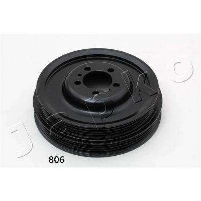 Imagem de JAPKO 122806 Polia da Cambota 144 SUZUKI: Grand Vitara 1 SUV, I SUV
