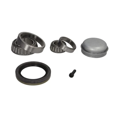 Imagem de SNR R151.38 Kit de rolamento roda com anel sensor magnético integrado 45 MERCEDES BENZ: Classe E Sedan