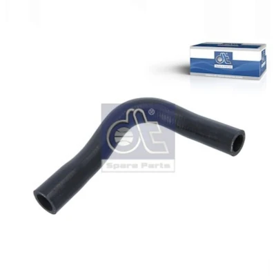 Imagem de Mangueira do radiador DT SPARE PARTS 2.15998