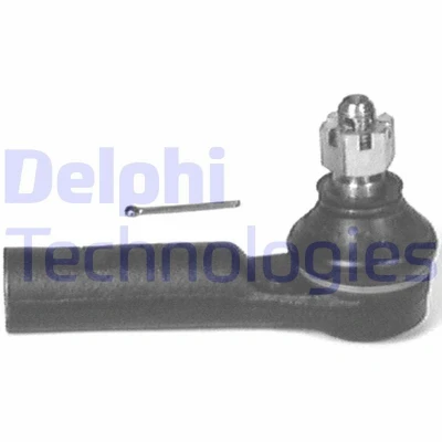 Imagem de DELPHI TA1251 Rótula de direção 13 ROVER: 400 Sedan, 200 Hatchback, MG: MG ZR Hatchback