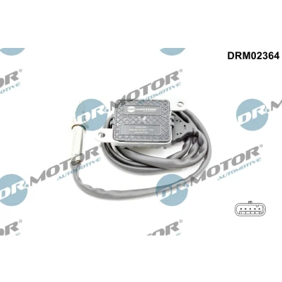 Imagem de Sensor de NOx, catalisador NOx Dr.Motor Automotive DRM02364