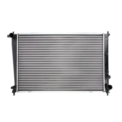Imagem de THERMOTEC D70519TT Radiador, arrefecimento do motor