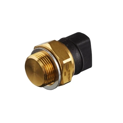 Imagem de HELLA 6ZT 007 802 011 Interruptor de temperatura, ventilador do radiador M 22 x 1,5 12 VOLKSWAGEN: TRANSPORTER 3 Kasten, 4 Bus