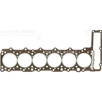 Imagem de REINZ 61 27005 40 Juntas da Cabeça do Motor 1,75 88,5 MERCEDES BENZ: Classe E Sedan, W124 Carrinha