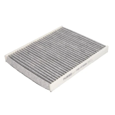 Imagem de PURRO PUR PC4008C Filtro, ar do habitáculo Filtro de carvão ativado 240 190 23 FORD: FIESTA 6, 7, 5 Van