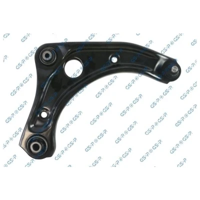 Imagem de GSP S061479 Braço de suspensão transversal 16mm NISSAN: Note II Hatchback, MICRA 4
