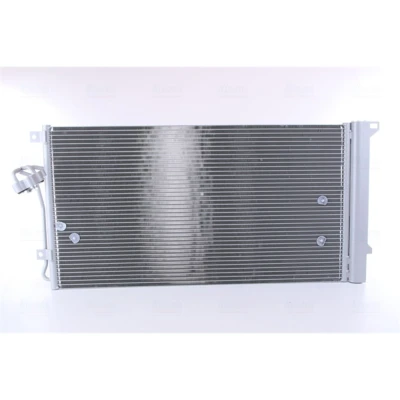 Imagem de NISSENS 94667 Condensador com secador Alumínio 700 R 134a VOLKSWAGEN: Touareg I