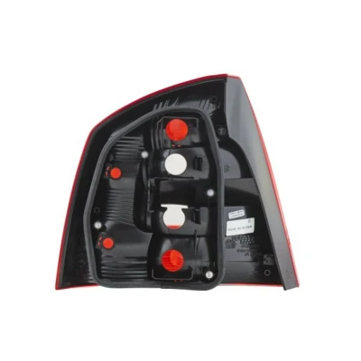 Imagem de HELLA 9EL 354 670 021 Farolim à direita P21W, PY21W, W3W sem lâmpadas porta SKODA: Octavia II Hatchback