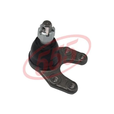 Imagem de 555 SB 1722 Rótula de suspensão à esquerda, em baixo, direita, baixo 19,45 1/8 FORD: Ranger Mk2, MAZDA: BT 50 Pick up