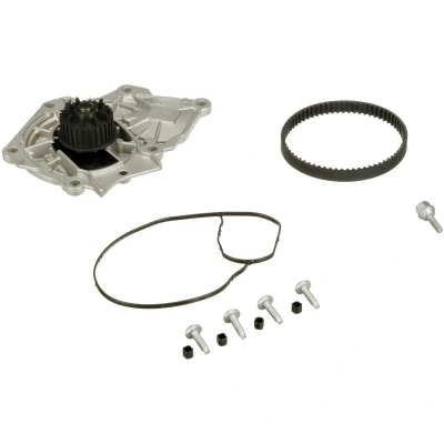 Imagem de GATES KP15713XS bomba de Água + Kit Correia Distribuição com água AUDI: A4 B8 Avant, A3 Sportback, Sedan, VOLKSWAGEN: Golf 7