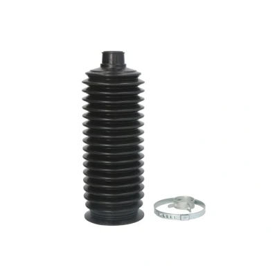 Imagem de SPIDAN 83889 Fole de Direcção Termoplástico para ligadoress cabos em aço inox TOYOTA: Land Cruiser Prado 90