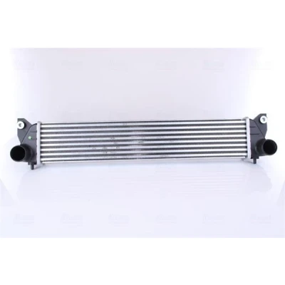 Imagem de NISSENS 96483 Intercooler