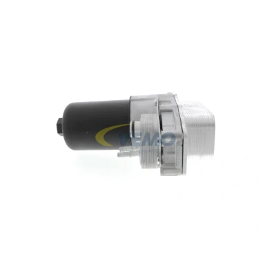 Imagem de VEMO V48 60 0019 Radiador de Óleo com caixa do filtro óleo PEUGEOT: 607 Sedan, CITROËN: C5 3