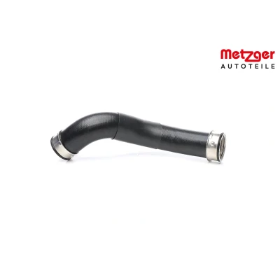 Imagem de METZGER 2400208 Mangueira Para o Turbocompressor MERCEDES BENZ: Sprinter 3 T Minibus, Van, 4 Camião de plataforma/Chassis