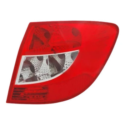 Imagem de Luz traseira TYC 11 11580 01 2