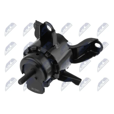 Imagem de NTY ZPS MZ 038 Suporte, motor à direita MAZDA: MPV II (LW) 2.5 V6, 3.0 i 1999 2006