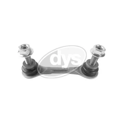 Imagem de DYS 30 63429 barra / escora, estabilizadora Eixo traseiro esquerdo, direito 120mm Alumínio