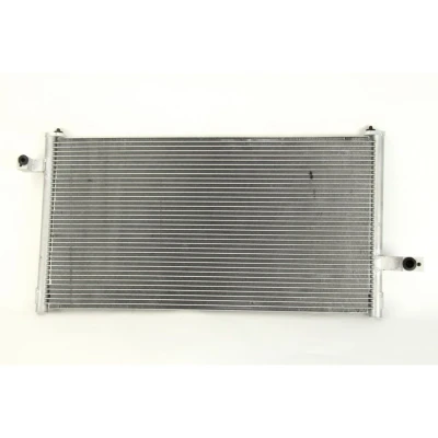 Imagem de NRF Easy Fit 35877 Condensador com retentor 15,5 10,1 Alumínio 670