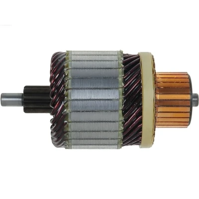 Imagem de AS PL SA6008 Induzido, motor de arranque