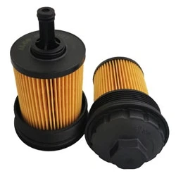 Imagem de ALCO FILTER MD 3097 Filtro de óleo Cartucho filtrante ALFA ROMEO: Giulia Sedan, Stelvio