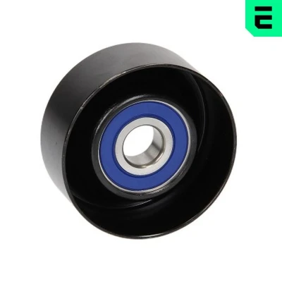 Imagem de OPTIMAL 0 N2207 Polia Tensora HONDA: CIVIC 8, 7 Hatchback, 8 Hatchback