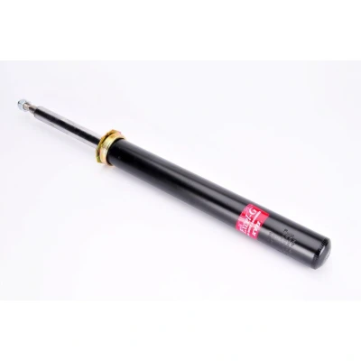 Imagem de KYB Excel G 365501 Amortecedor Eixo dianteiro Pressão do gás Tubo duplo Kit de conjunto mola/amortecedor cavilha em cima, braçadeira baixo