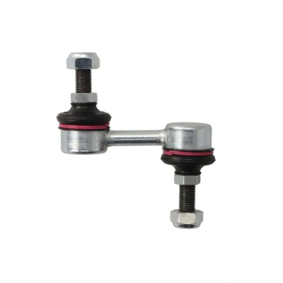 Imagem de FEBI BILSTEIN 41182 barra / escora, estabilizadora Eixo traseiro esquerdo, direito 60 M10 x 1,25 com porca autoblocante Aço