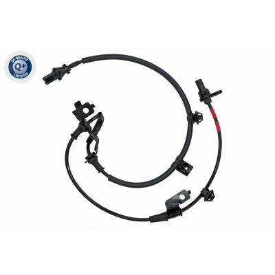 Imagem de VEMO V52 72 0325 Sensor de ABS Eixo dianteiro, lado direito 2pólos 960mm HYUNDAI: Sonata VII (LF) 2.0 Hybrid, 2.0, 2.4, CVVL, LPG, 2.4 GDI
