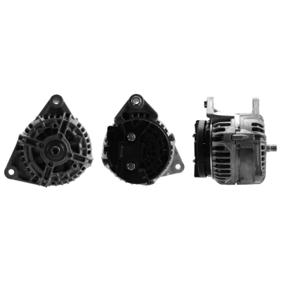 Imagem de LUCAS ELECTRICAL LRA03060 Alternador 150A FIAT: Ducato III Van, Camião de plataforma / Chassis, CITROËN: Jumper II PEUGEOT: Boxer Van