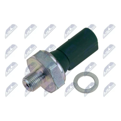 Imagem de NTY ECC AU 003 Sensor Pressão do Óleo M10x1 com retentor VOLKSWAGEN: Golf 7, 4, Polo III Hatchback, SEAT: Ibiza 3, Inca, 4 Sportcoupe