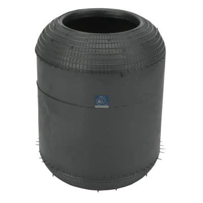 Imagem de DT Spare Parts 7.12001 Fole, suspensão pneumática