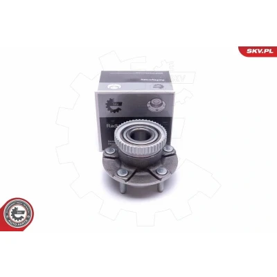 Imagem de ESEN SKV 29SKV515 Kit de rolamento roda Eixo dianteiro