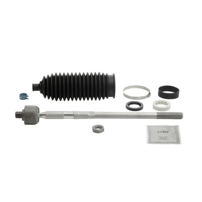 Imagem de TRW JAR929 Barra Axial da Direção M14x1,5 310 com acessórios RENAULT: CLIO 3