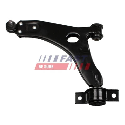 Imagem de FAST FT15703 Braço de suspensão com cavilhas Eixo dianteiro, esquerda transversal Aço FORD: Focus Mk1 Carrinha, Hatchback