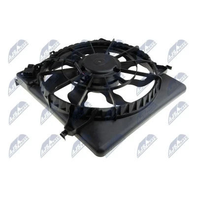 Imagem de NTY CCW KA 000 Ventilador de Radiador
