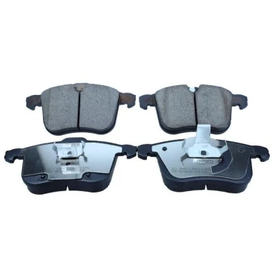Imagem de QUARO QP2850C Jogo de pastilhas para travão disco Eixo dianteiro preparado indicador aviso desgaste OPEL: Vectra C Sedan