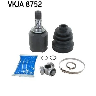 Imagem de SKF VKJA 8752 Ponteira de Transmissão OPEL: Corsa D Hatchback