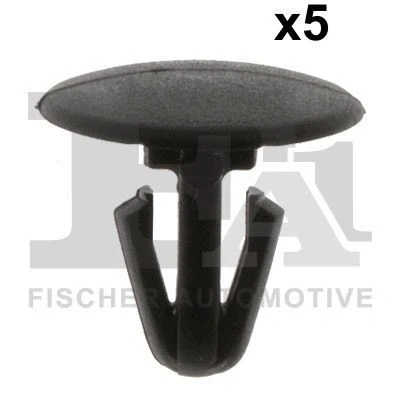 Imagem de FA1 21 10015.5 Grampo, friso CITROËN: Xsara Hatchback