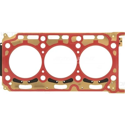Imagem de REINZ 61 10095 00 Juntas da Cabeça do Motor 1,59mm 84mm Junta de camadas metálicas para cilindro 4 6 AUDI: A7 Sportback