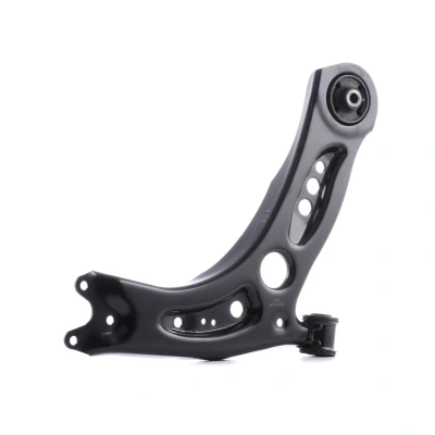 Imagem de LEMFÖRDER 38634 01 Braço de suspensão Eixo dianteiro, à direita transversal Chapa aço VOLKSWAGEN: Golf 7, 7 Variant, Sportsvan
