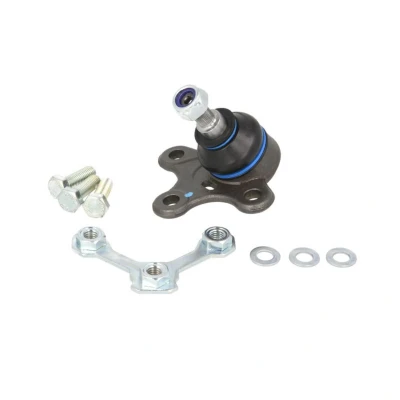 Imagem de MEYLE 116 010 8248 Rótula de suspensão com acessórios ORIGINAL Quality VOLKSWAGEN: Lupo / 3L, Polo III Hatchback