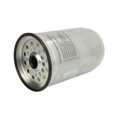 Imagem de BOSCH 1 457 434 408 Filtro de Combustível aparafusado FORD: Transit Mk4 Camião plataforma/Chassis, Mk3 Van, Van