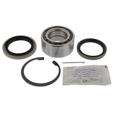 Imagem de MAPCO 26554 Kit de rolamento roda Eixo dianteiro, ambos os lados 74 MITSUBISHI: Lancer 4, Carisma Sedan, Space Star