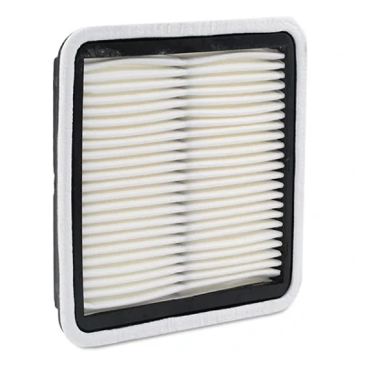 Imagem de MAHLE ORIGINAL LX 2672 Filtro de ar 35,0 216 217,5, 217,5 Cartucho filtrante SUBARU: Forester II, Impreza III Hatchback, Legacy 4