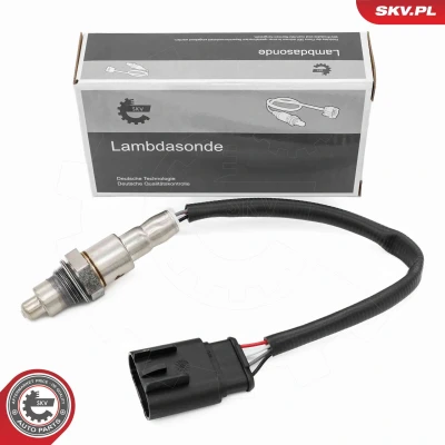 Imagem de Sonda lambda ESEN SKV 09SKV174