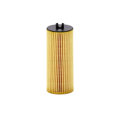 Imagem de MANN FILTER HU 6008 z Filtro de óleo com junta Cartucho filtrante MERCEDES BENZ: Classe A, C T modell, Sedan